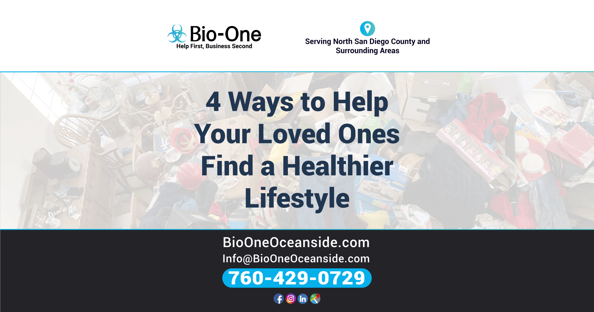 4 Ways to Help Your Loved Ones Find a Healthier Lifestyle
