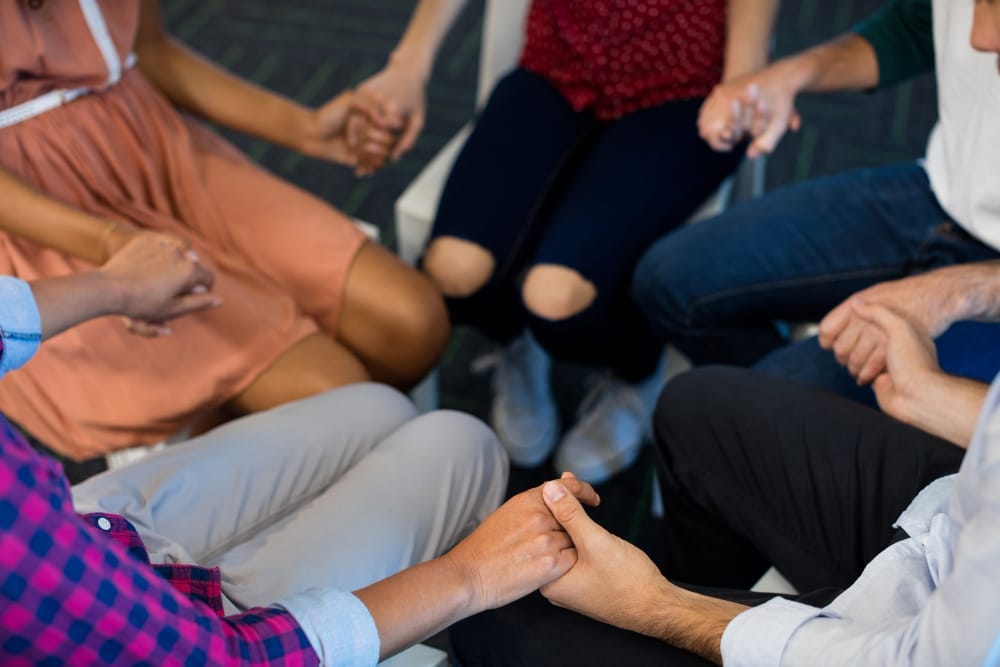 support group example